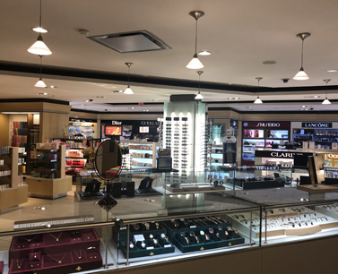 About  Diplomatic Duty Free Shops
